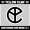 Techno (feat. Waka Flocka Flame) - Yellow Claw, Diplo & LNY TNZ lyrics