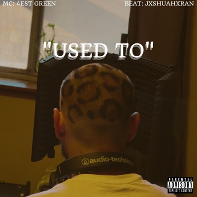 Used To - Single