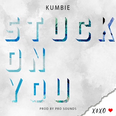 Stuck On You - Single