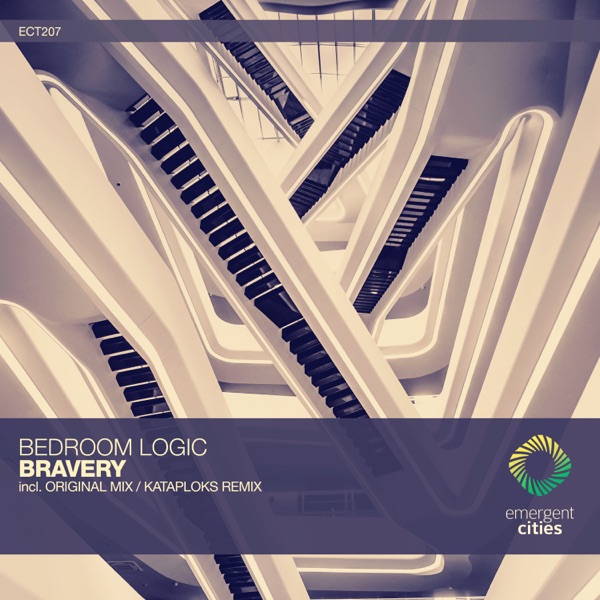 Bravery - EP
