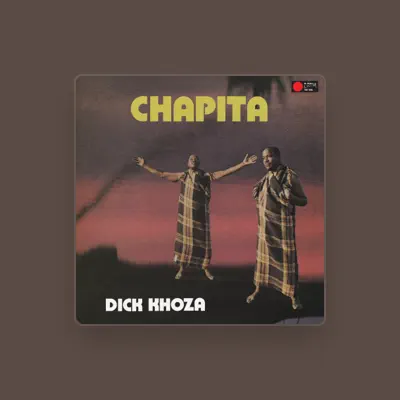 Listen to Dick Khoza, watch music videos, read bio, see tour dates & more!