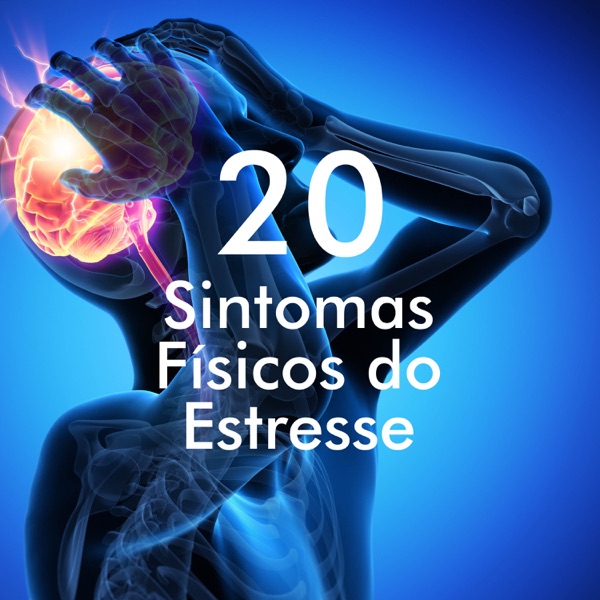 20 Sintomas Físicos do Estresse - Essa música Reduz em 65% o Stress