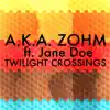 Stream & download Twilight Crossings (feat. Jane Doe) - Single