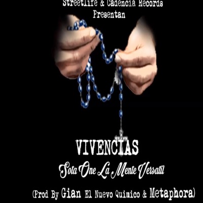 Vivencias - Single