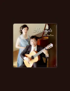 Listen to Duo NonTeru, watch music videos, read bio, see tour dates & more!