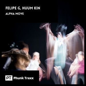 Alpha Move - EP