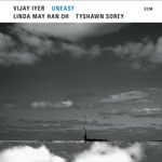 Vijay Iyer, Linda May Han Oh & Tyshawn Sorey - Retrofit