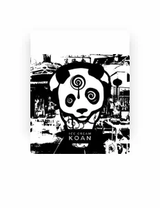 Escucha a ICE CREAM KOAN, mira vídeos musicales, lee la biografía, consulta fechas de giras y mucho más.