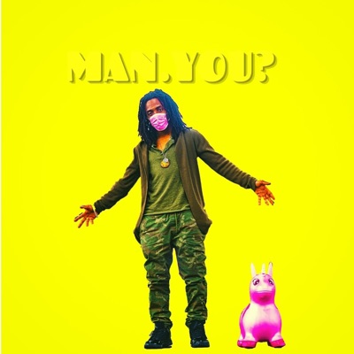 Digital Dreams - Single