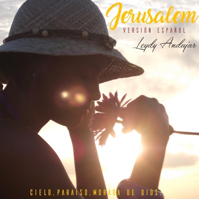 Jerusalem (feat. Dmd Doctor) - Single