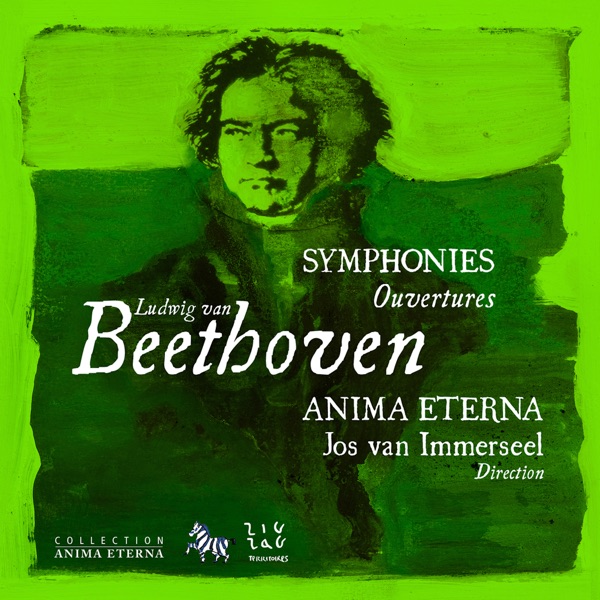Beethoven: Symphonies & Ouvertures