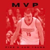 MVP (feat. Jam Young) - Single