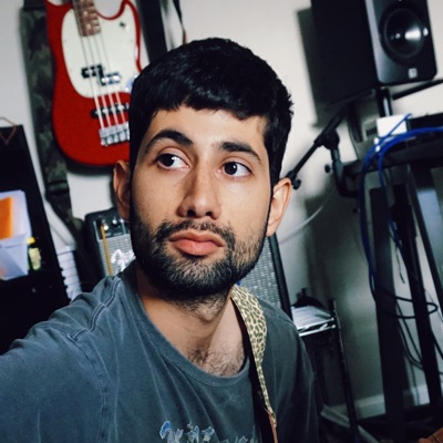 Listen to Daniel Felipe Martinez, watch music videos, read bio, see tour dates & more!