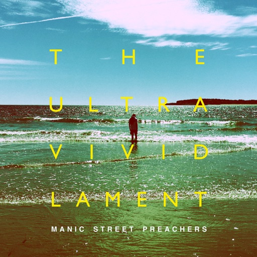 Album artwork