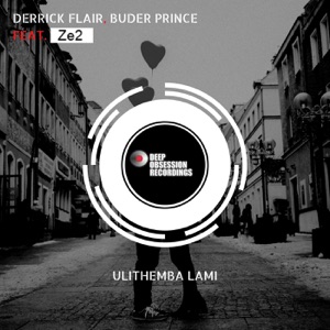 Ulithemba Lami (feat. Ze2)