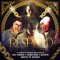 Respeto - Los Yakuza, Harryson & Denver lyrics