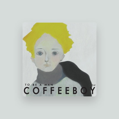 Listen to Coffee Boy, watch music videos, read bio, see tour dates & more!