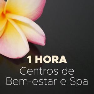 1 HORA de Música para Centros de Bem-estar e Spa