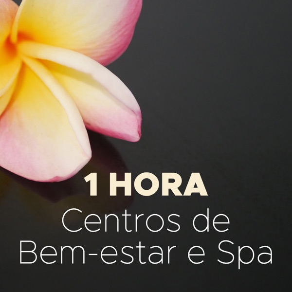 1 HORA de Música para Centros de Bem-estar e Spa