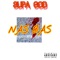 Nas Bas (feat. Hobo Bobby Johnson) - Supa God lyrics