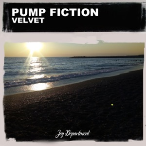 Velvet (Nu Ground Foundation Raw Mixes) - Single