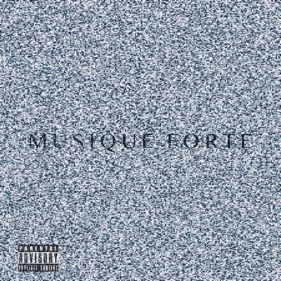 Musique Forte - EP