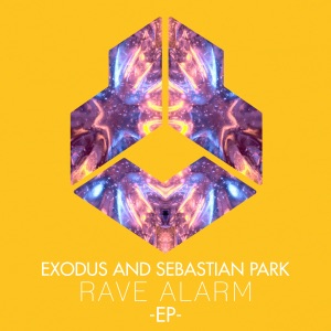 Rave Alarm - Single
