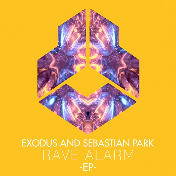 Rave Alarm - Single