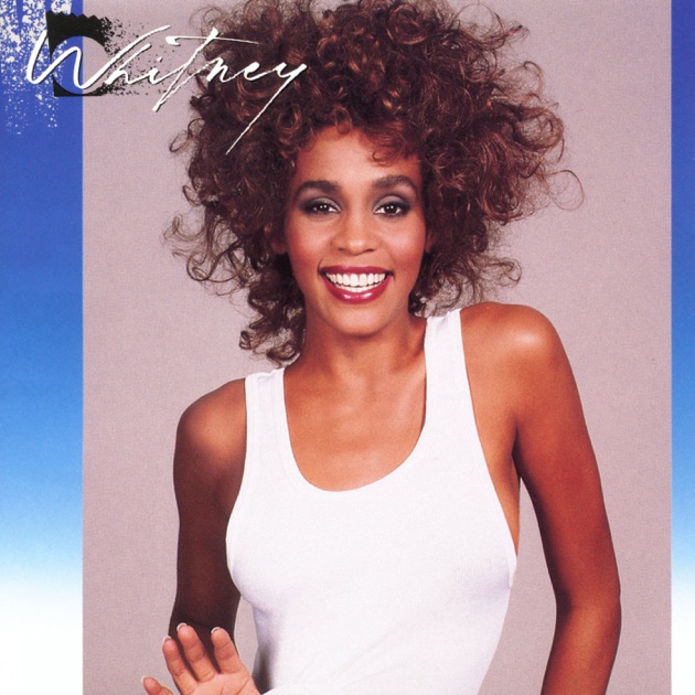 Whitney - ホイットニー・ヒューストンのアルバム - Apple Music