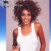 I Wanna Dance with Somebody (Who Loves Me) - Whitney Houston Cover Art