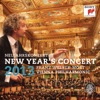 New Year's Concert 2013 (Neujahrskonzert 2013), 2013