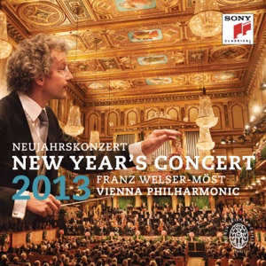 New Year's Concert 2013 (Neujahrskonzert 2013)