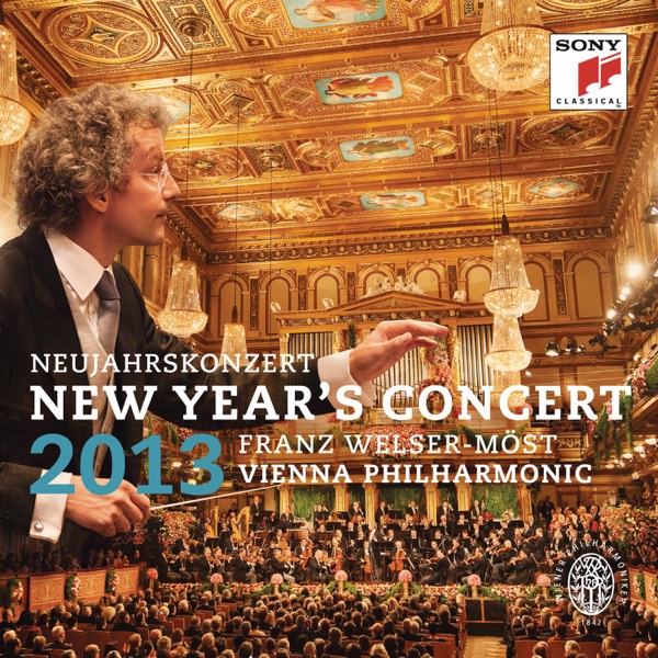 New Year's Concert 2013 (Neujahrskonzert 2013)