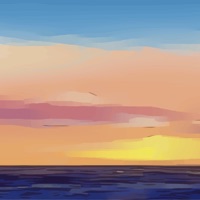 Sea Waves - Single - V-Sag