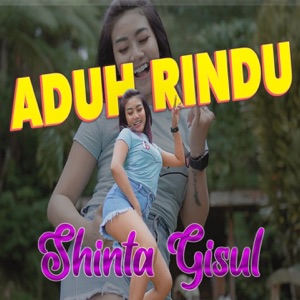 Aduh Rindu Album Art