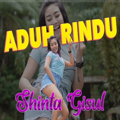 Aduh Rindu - Single