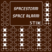 Space Alarm (hard space mix) artwork