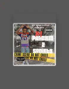 Ouve Lil'Rodney Da Problem, vê vídeos de música, lê a biografia, vê as datas da digressão e muito mais!