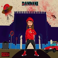 DANDANI Pt. 2 - Single - Amine 16-3