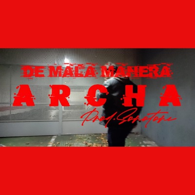 DE MALA MANERA - Single