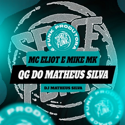 Qg do Matheus Silva - Single