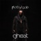 Ghost (feat. Sincerely Collins) - Floowood lyrics