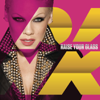 P!nk - Raise Your Glass Grafik