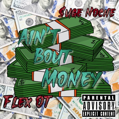 Aint Bout Money - Single