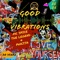 Good Vibrations (feat. Phajja) - MC Spice The Legend lyrics