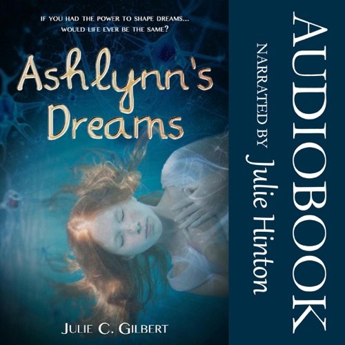 Ashlynn's Dreams: Devya's Children, Book 1 (Unabridged) cover