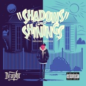 Shadows and Shinings (Deluxe Edition) artwork