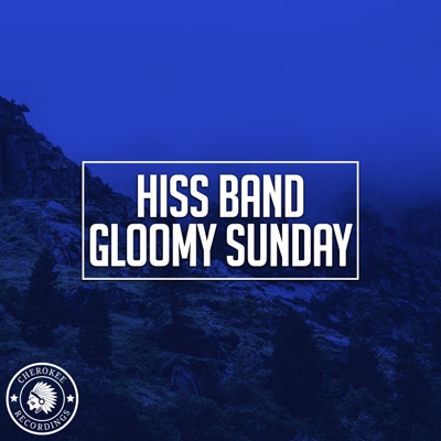 Gloomy Sunday - Single
