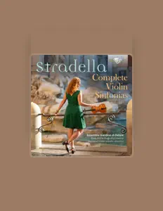 Dengarkan Agnieszka Oszanca, tonton video musik, baca bio, lihat tanggal tur & lainnya!