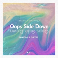 Oops Side Down - Single - Di Martino & Chipper